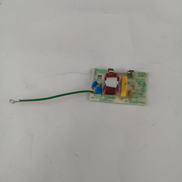 Electrolux Microwave Filters 5304525109 (OEM) Microwave Electrolux