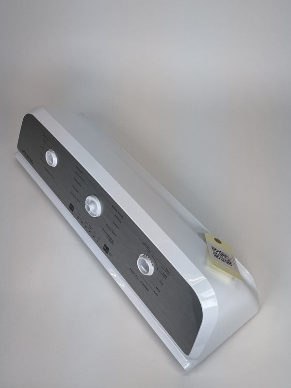 Maytag Washer Backsplashes / Consoles / Control Panels W11576952 (OEM) Washer Maytag