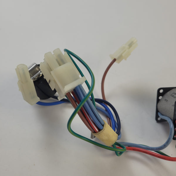 Electrolux Refrigerator & Freezer Motors 808602602 Refrigerator & Freezer Electrolux