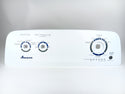 Whirlpool Washer Backsplashes / Consoles / Control Panels W11106780 Washer Whirlpool