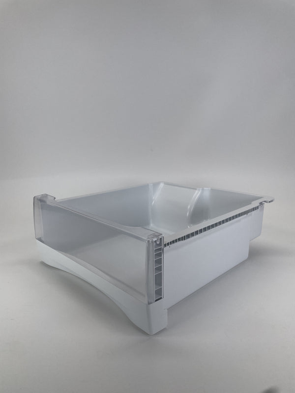 GE Refrigerator & Freezer Drawers / Crisper Drawers WR32X10894 (OEM) Refrigerator & Freezer GE
