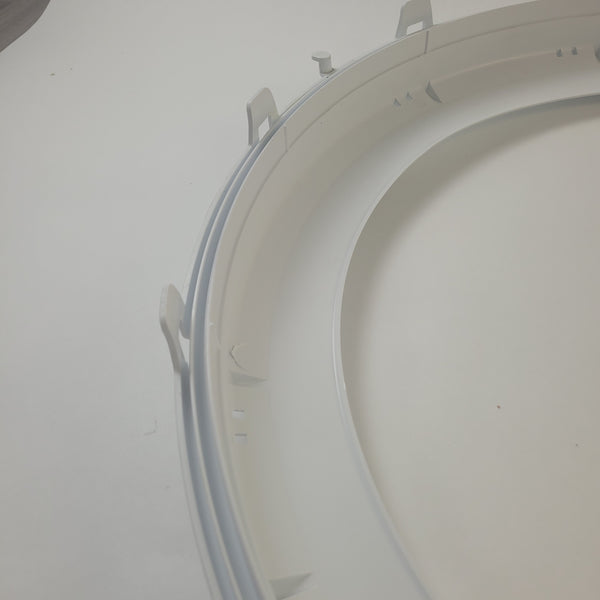 Electrolux Washer Covers 5304534045