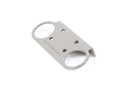 Whirlpool Refrigerator & Freezer Door Stops WPW10191119 (OEM) Refrigerator & Freezer Whirlpool