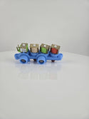 GE Washer Water Inlet Valves WH13X26637 (Aftermarket) Washer ERP