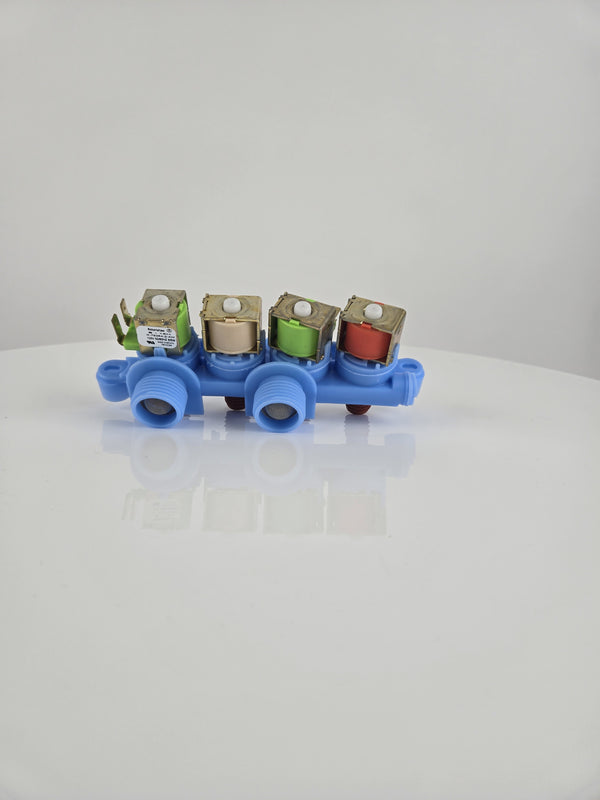 GE Washer Water Inlet Valves WH13X26637 (Aftermarket) Washer ERP