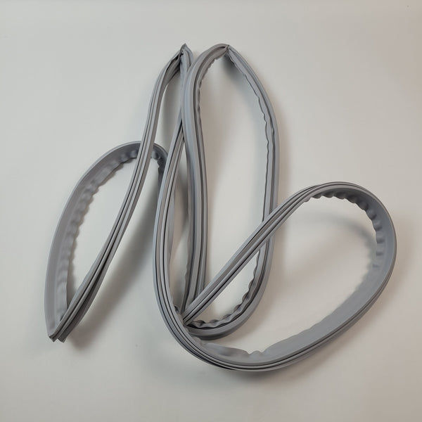 Midea Refrigerator & Freezer Door Gaskets 12131000097069 (OEM) Refrigerator & Freezer Midea