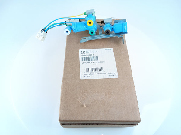 Electrolux Washer Water Inlet Valves 5304538492 (OEM) Washer Electrolux