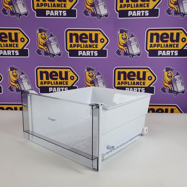 Samsung Refrigerator & Freezer Drawers / Crisper Drawers DA97-21873K (OEM) Refrigerator & Freezer Samsung