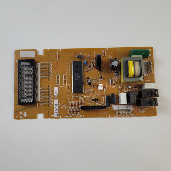 Sharp Microwave Control Boards DPWBFB081MRU0