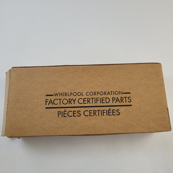 Whirlpool Washer Misc. Parts W10919352 Washer Whirlpool