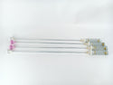 Samsung Washer Suspension Rods DC97-16350T Washer Samsung