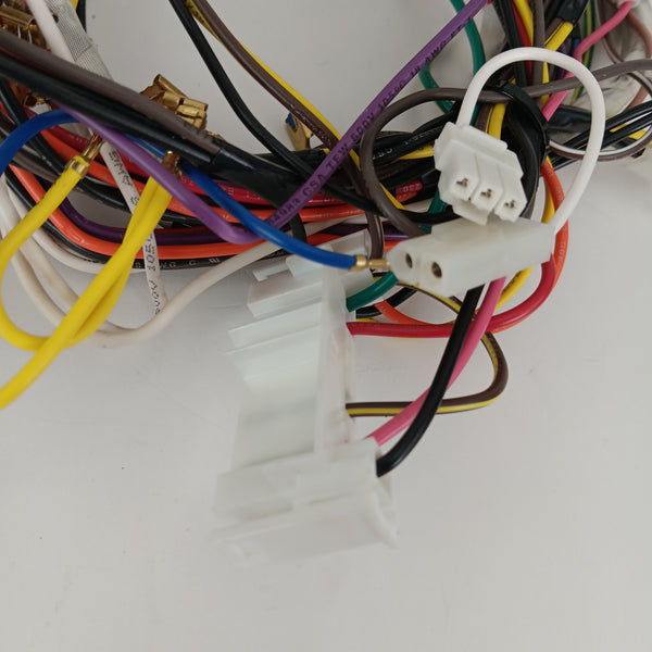 GE Dryer Wiring Harnesses WE15X26205 (OEM) Dryer GE