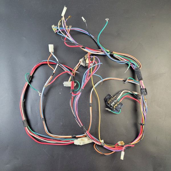 Whirlpool Dryer Wiring Harnesses 3394308 (OEM) Dryer Whirlpool