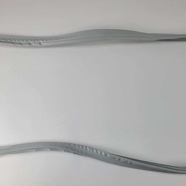 Samsung Refrigerator & Freezer Door Gaskets DA97-20743B (OEM) Refrigerator & Freezer Samsung