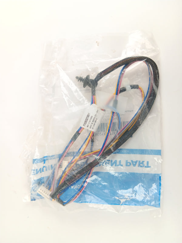 GE Dishwasher Wiring Harnesses WD21X32718 (OEM) Dishwasher GE