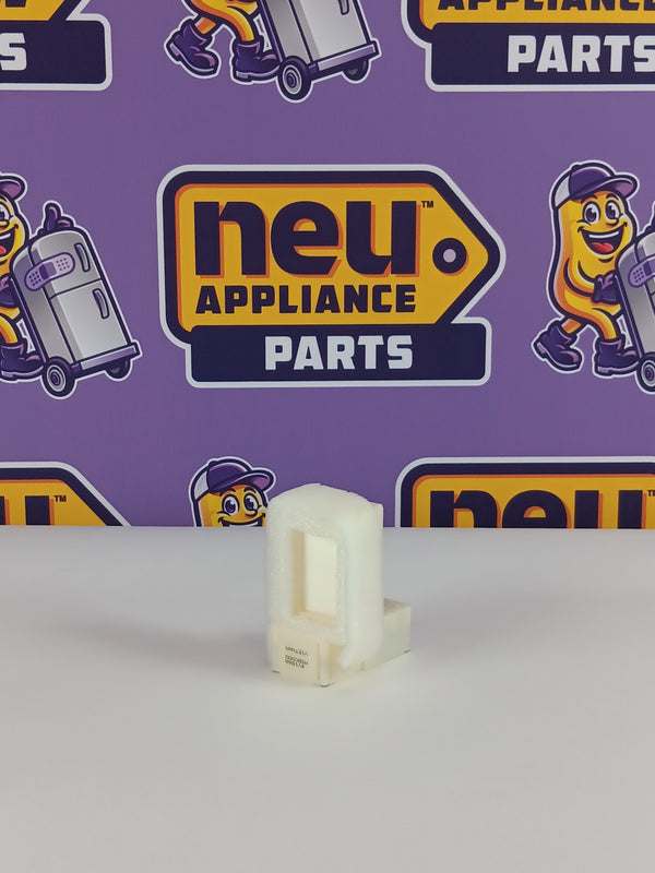 Electrolux Refrigerator & Freezer Damper Drawers 5303918899 (OEM) Refrigerator & Freezer Electrolux