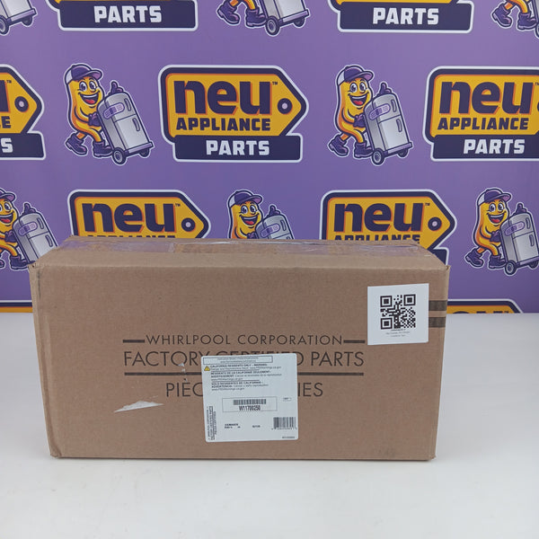 Whirlpool Refrigerator & Freezer Ice Dispensers W11700250 (OEM)