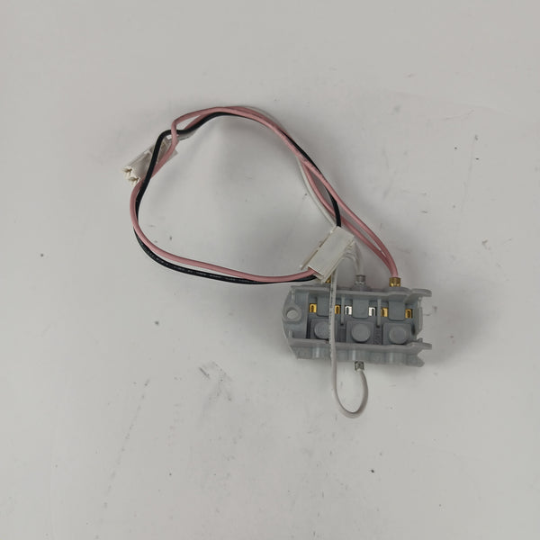 Electrolux Dryer Terminal Block Covers A01517006 Dryer Electrolux
