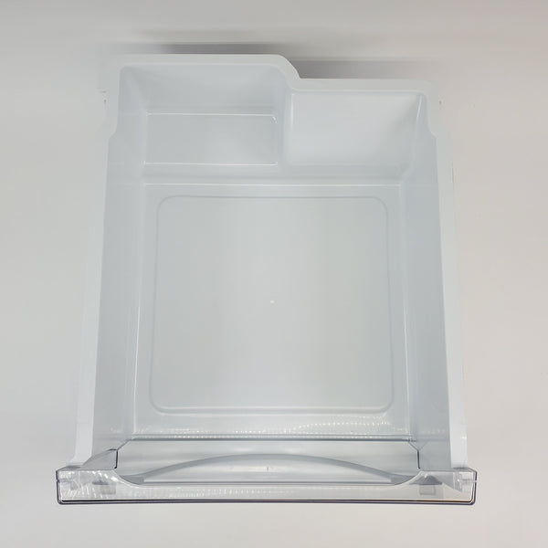 GE Refrigerator & Freezer Drawers / Crisper Drawers WR32X10895 (OEM) Refrigerator & Freezer GE