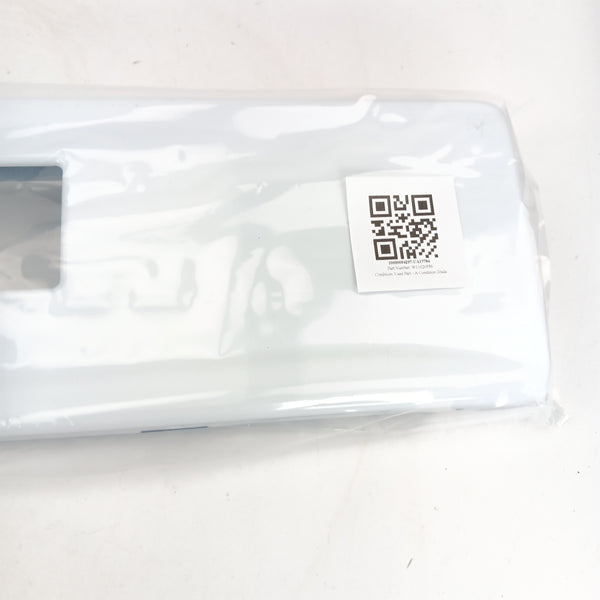 Whirlpool Range Control Panel W11620556 (OEM) Range Whirlpool