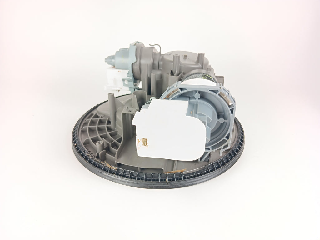 Motor Pump Dishwasher Whirlpool