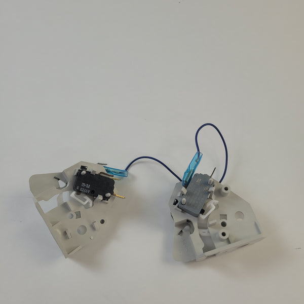 Whirlpool Microwave Misc. Parts W11244495 Microwave Whirlpool