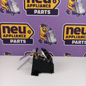 Electrolux Refrigerator & Freezer Dispenser Flaps / Dispenser Separators 5304535687 (OEM)