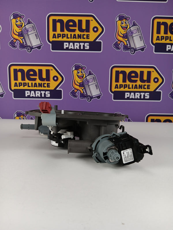 Whirlpool Dishwasher Pumps W11460945 (OEM) Dishwasher Whirlpool