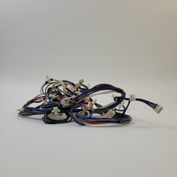 Electrolux Washer Wiring Harnesses 5304529726