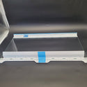 Frigidaire Refrigerator & Freezer Shelves 5304520486 Refrigerator & Freezer Frigidaire