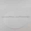 Whirlpool Range Misc. Parts W11594186 (OEM) Range Whirlpool