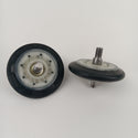 GE Dryer Rollers / Wheels 4581EL2002L (OEM) Dryer GE