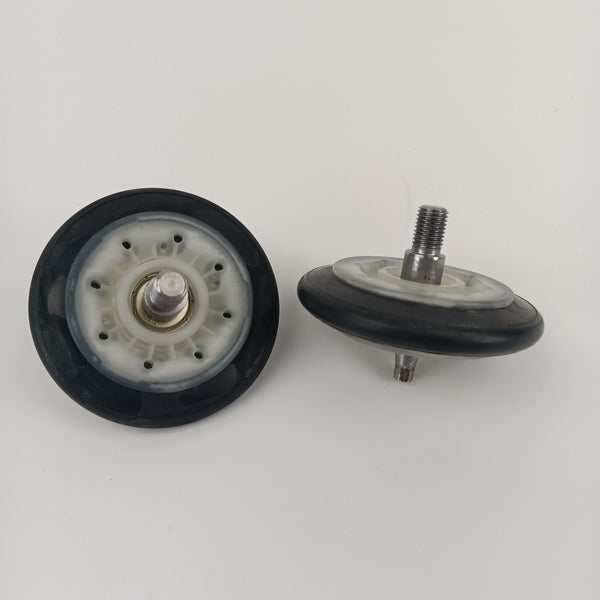 GE Dryer Rollers / Wheels 4581EL2002L (OEM) Dryer GE