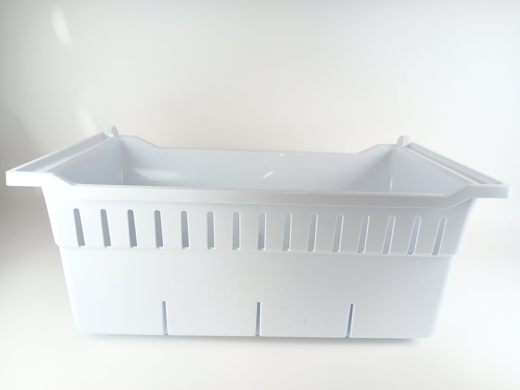 Hisense Refrigerator & Freezer Drawers / Crisper Drawers K1979347 (OEM) Refrigerator & Freezer Hisense