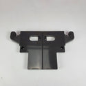 GE Refrigerator & Freezer Hinge Covers WR17X20164 (OEM) Refrigerator & Freezer GE