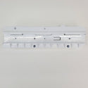 GE Refrigerator & Freezer Rails WR72X20644 (OEM) Refrigerator & Freezer GE