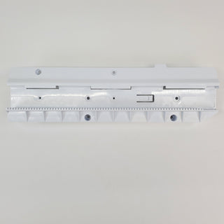 GE Refrigerator & Freezer Rails WR72X20644 (OEM) Refrigerator & Freezer GE