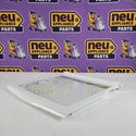 Whirlpool Refrigerator & Freezer Shelves WPW10276348 (OEM) Refrigerator & Freezer Whirlpool