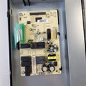 Electrolux Microwave Control Panels 5304536592 (OEM) Microwave Electrolux