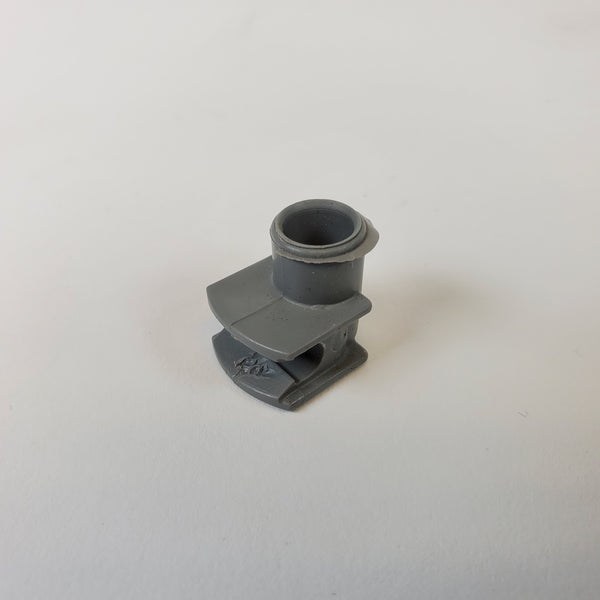 Frigidaire Dishwasher Brackets / Mounting Hardware 5304506508 (OEM) Dishwasher Frigidaire