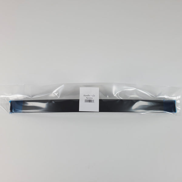 Whirlpool Dishwasher Handles W10907189 (OEM) Dishwasher Whirlpool