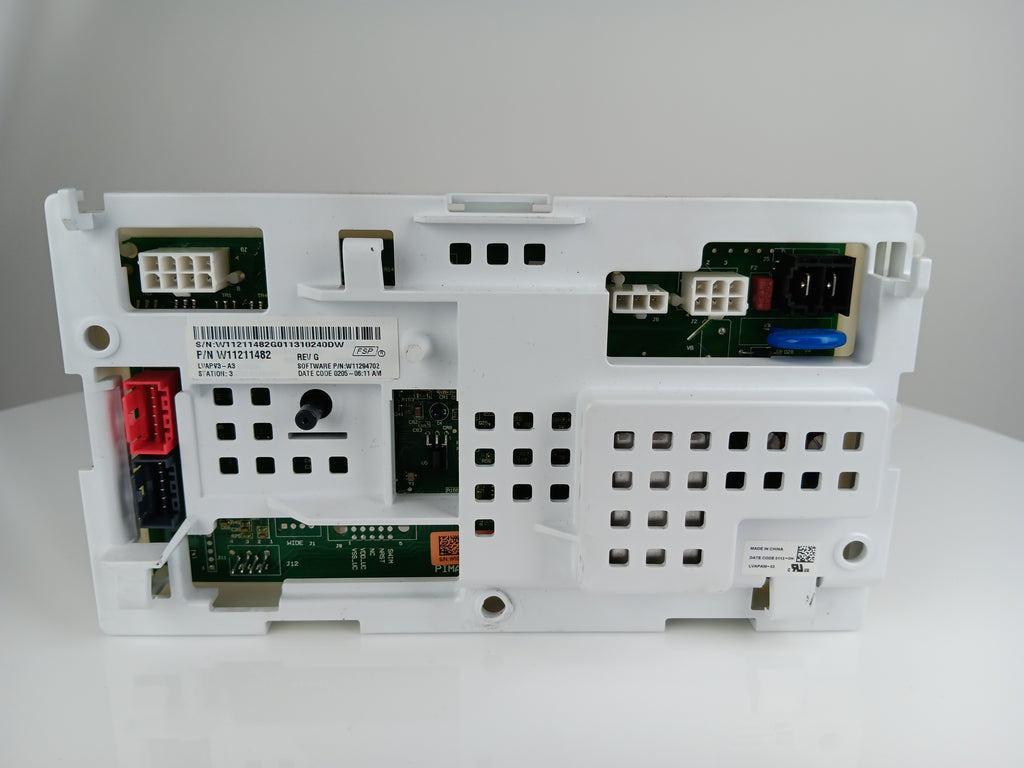 Whirlpool Washer Control Boards W11498796 (OEM) Washer Whirlpool