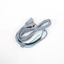 Midea Refrigerator & Freezer Power Cords 17431000000297 (OEM) Refrigerator & Freezer Midea