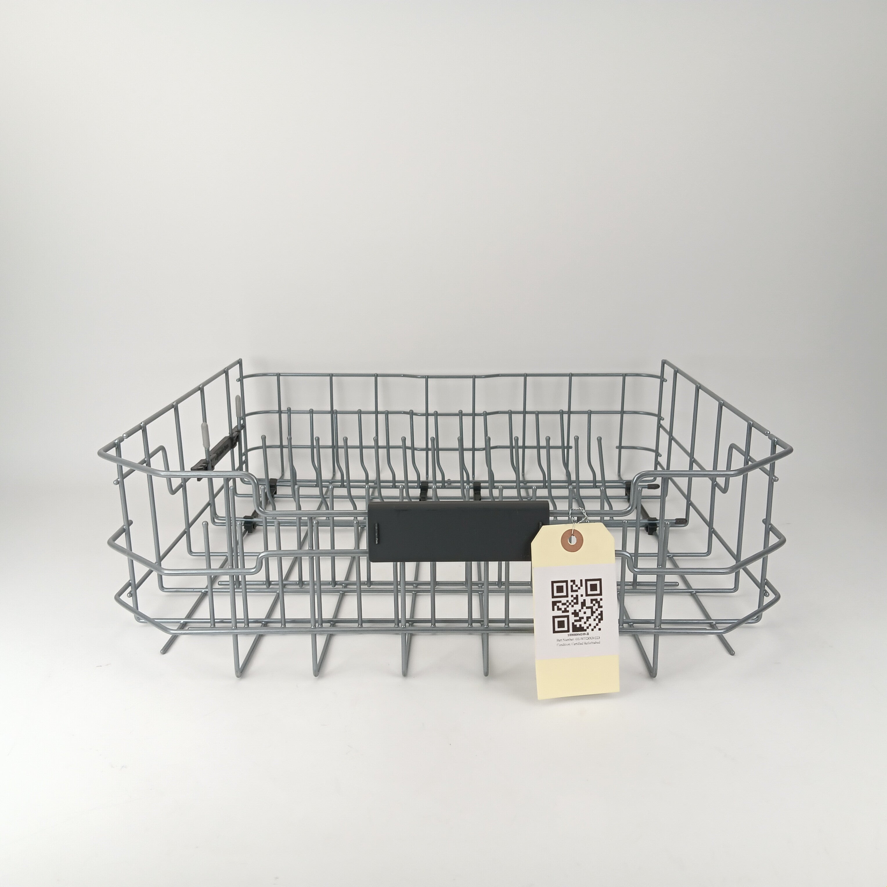 Lower rack assembly Dishwasher Racks GE-WD28X30223 GE (OEM) | Neu ...