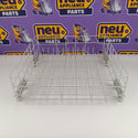 GE Dishwasher Racks WD28X34744 Dishwasher GE