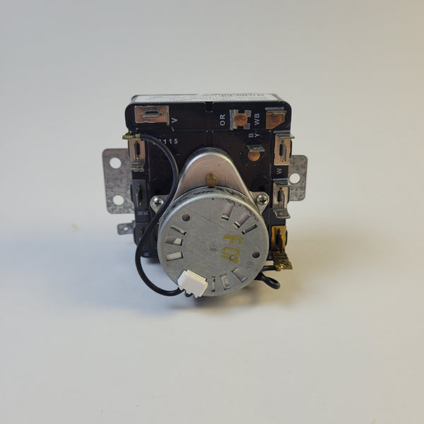 Whirlpool Dryer Timers WP8299766