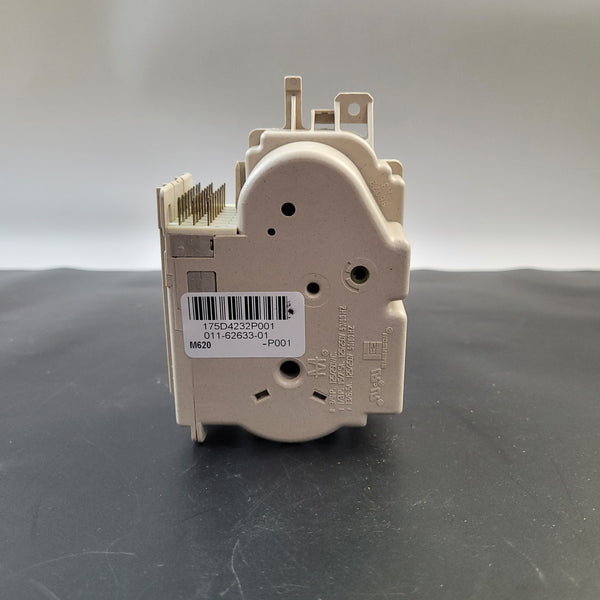 GE Washer Timers WH12X10196 Washer GE
