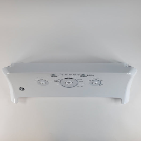 GE Washer Backsplashes / Consoles / Control Panels WH42X28578 (OEM) Washer GE