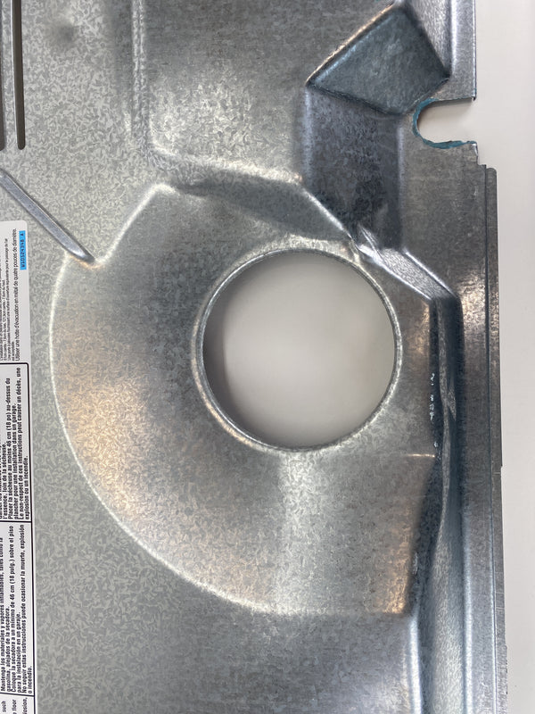Whirlpool Dryer Rear Panels 280043 (OEM) Dryer Whirlpool