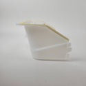 Whirlpool Refrigerator & Freezer Fan Shrouds W11263195 (OEM) Refrigerator & Freezer Whirlpool
